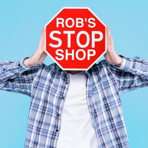 Meet your Posher, Robert